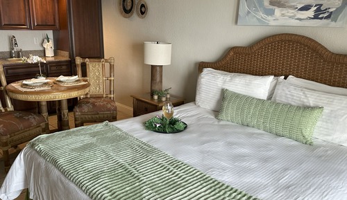 Habitación individual básica