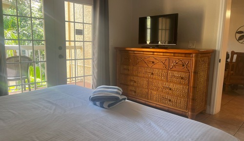 Apartamento familiar