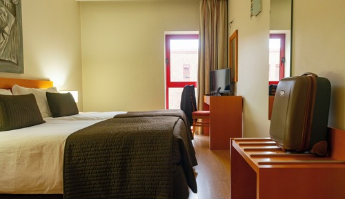 Apartamento, 1 habitación