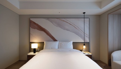 Habitación Premier doble