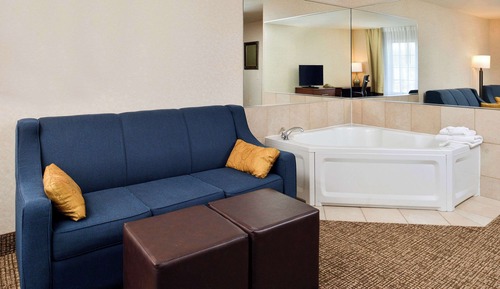 Suite, 1 cama de matrimonio grande, no fumadores