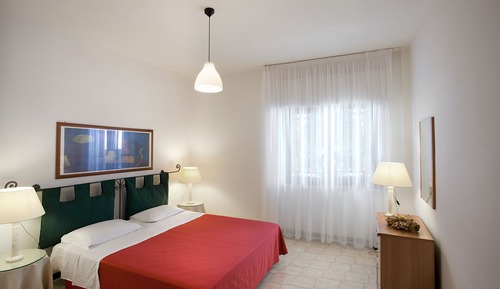 Apartamento estándar