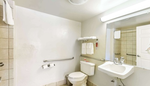 Habitación estándar, 1 cama de matrimonio, fumadores