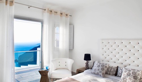 Habitación superior