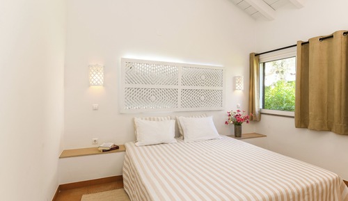 Villa, 2 habitaciones