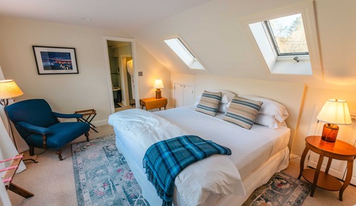 Casa de campo (Madeline)