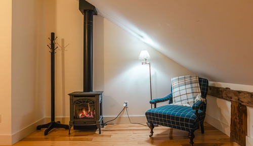 Habitación Deluxe, 1 cama de matrimonio grande