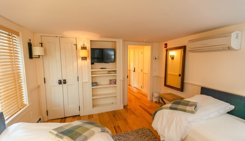 Suite, varias camas (Queen)