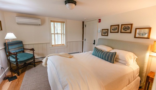 Habitación Deluxe, 1 cama de matrimonio