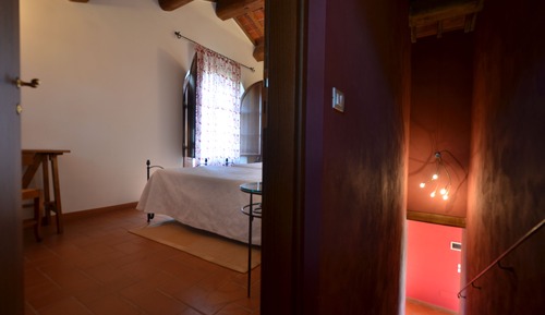 Villa de lujo, 3 habitaciones, cocina, vistas al jardín (Volpe)