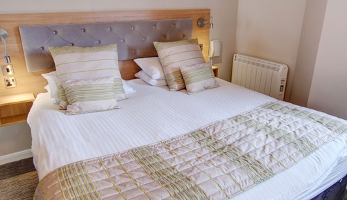 Apartamento de lujo, 1 habitación, accesible para personas con discapacidad