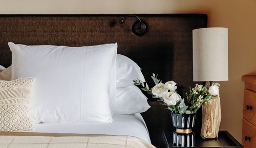 Habitación clásica con 1 cama doble o 2 individuales