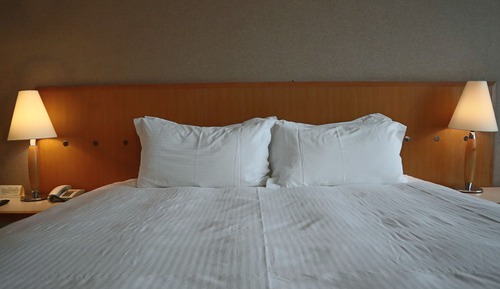 Habitación estándar