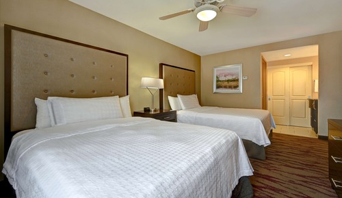 Suite, 2 habitaciones, no fumadores