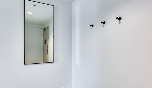 Habitación, accesible para personas con discapacidad, no fumadores