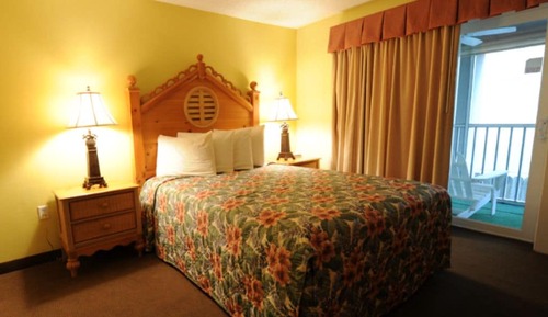 Apartamento, 1 habitación