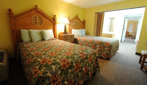 Apartamento Deluxe, 1 habitación