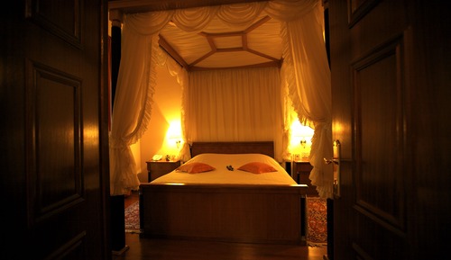 Residential Suite