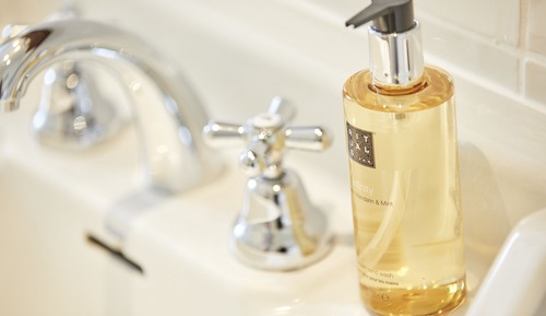 Suite, 2 habitaciones, terraza