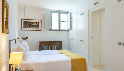 Habitación (Maisonette)