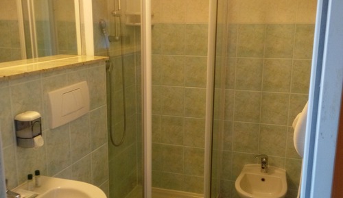 Habitación individual