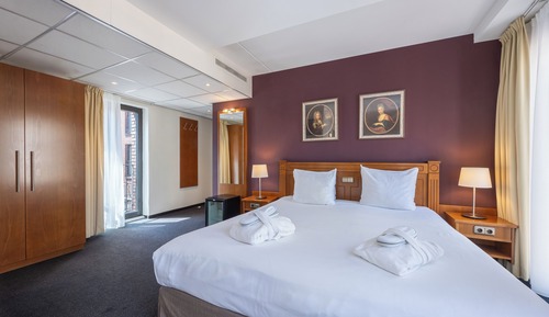 Habitación ejecutiva