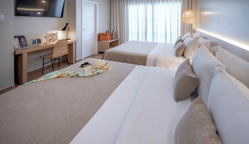 Quarto Premium Family