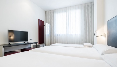 Habitación Triple, 2 adultos y 1 niño