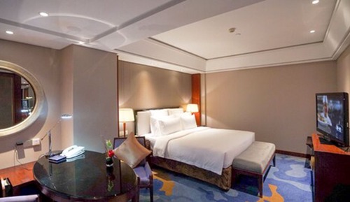 Habitación, 1 cama de matrimonio grande (Studio)