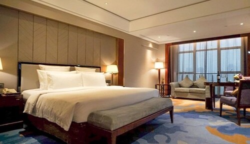 Habitación Business, 1 cama individual