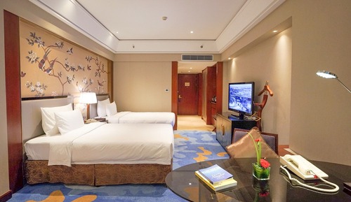 Habitación Business, 1 cama individual