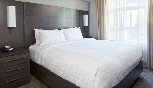 Suite, 1 habitación