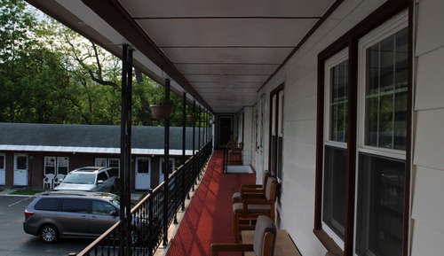 Habitación Confort doble, 2 camas dobles