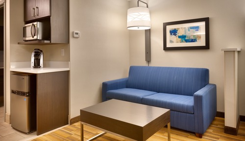 Habitación estándar, 2 camas de matrimonio