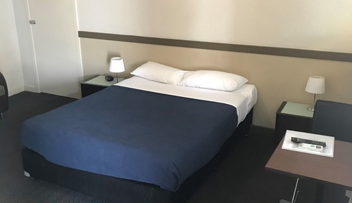 Habitación estándar