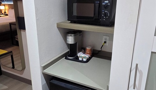 Suite, 1 cama de matrimonio grande con sofá cama, no fumadores, bañera de hidromasaje