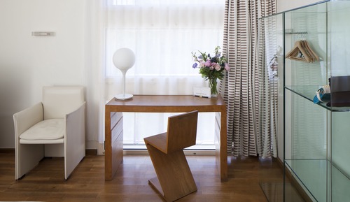 Habitación Club doble