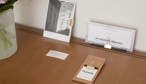 Habitación superior