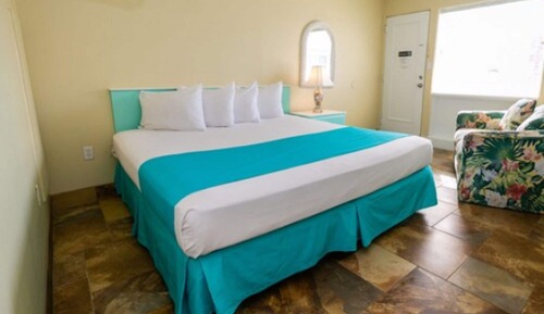 Habitación, no fumadores