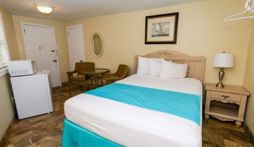 Habitación, no fumadores