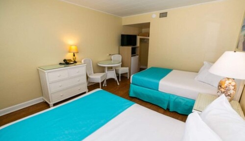 Habitación individual, no fumadores