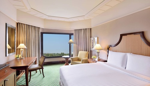 Habitación ejecutiva, no fumadores