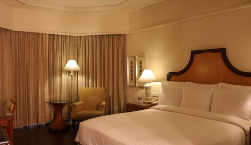 Habitación ejecutiva, 1 cama doble