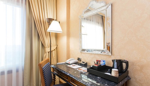 Habitación Deluxe, 2 camas individuales