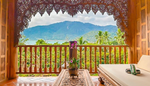 Supreme Deluxe Room with FREE THB 1,000 Net Resort Credit per Night