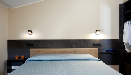 Habitación Confort doble (1st floor, no lift)