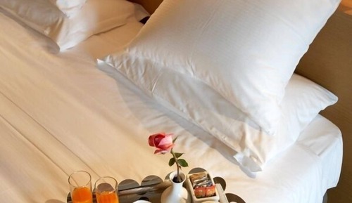 Habitación triple superior