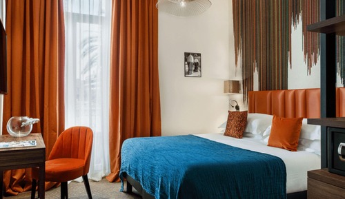 Habitación clásica (Atelier)