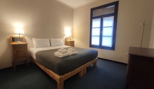 Suite estándar, 2 habitaciones, vistas a la ciudad