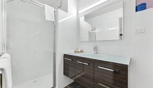 Habitación estándar (Queen/Twin)